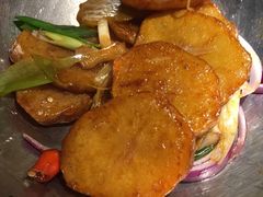-绿茶餐厅(西单老佛爷店)