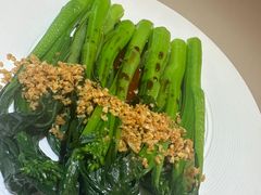 -蔡澜点心·粤菜(丽泽天街店)
