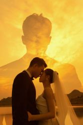 -AOROA·奥洛拉婚纱摄影·旅拍·礼服