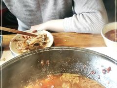 -老天桥蛙炉火锅(姑苏总店)