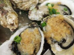 -红月湾海鲜饭店•沙滩海景(双月湾店)