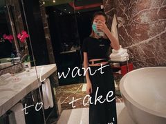 -广州四季酒店
