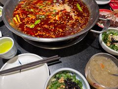 -小饕荟雅安贡椒鱼鲜馆(广福桥店)