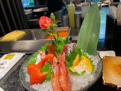-大渔铁板烧(大行宫1912店)