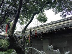 -天一阁博物院