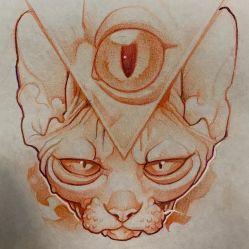 -记号刺青tattoo纹身工作室