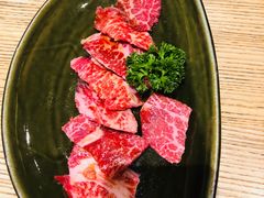-御牛道日式烤肉料理(杭州万象城店)