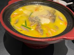 -茶人村·前滩江景雅宴(上海首店)