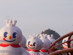 -少华山国家森林公园