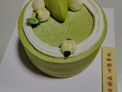 -théATRE 茶聚场(王府中環店)