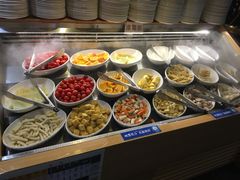-火炉火自助餐(悠唐购物中心店)