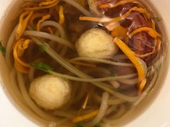 -三宝大饭店-中和艺素餐厅(浦上金山正祥广场店)