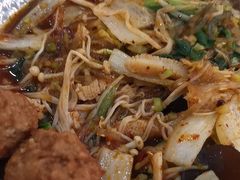 -喜家德虾仁水饺(北站店)