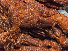 -老四川(T3航站楼F指廊店)