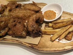 -德泰楼餐饮(莲湖路店)