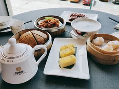 -同禧荟·港味海鲜火锅·粤菜(三亚湾店)