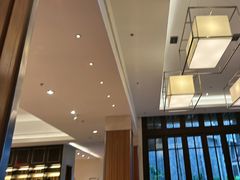 -亚龙湾希尔顿自助餐厅·海鲜·烧烤·沙滩BBQ·现场乐队