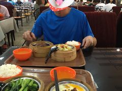 -北京理工大学新食堂
