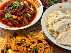 -树厨贵州菜(大十字店)