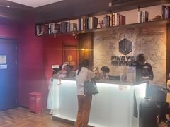 -恐怖游戏(湖滨店)