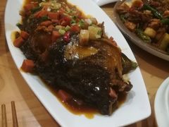 -满园春饼(运河城店)