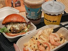 -JPG canteen(广州寺右公馆店)