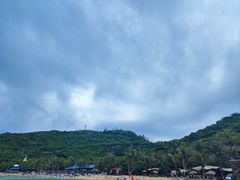 -海南分界洲岛旅游区