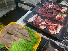 -古乐牛香·鲜牛肉牛杂火锅(五一中路店)