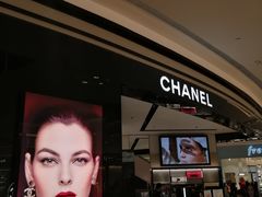 -CHANEL 香奈儿(海岸城店)