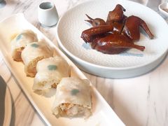 -香樟花园新粤料理(无锡万象城店)