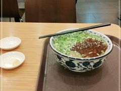 大堂-有礼有面(知春路店)