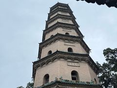 -晋祠博物馆