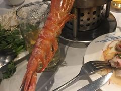 -多伦多海鲜自助餐厅(百盛购物中心三阳店)