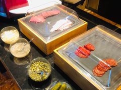 -富力丽思卡尔顿酒店·丽轩中餐厅