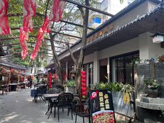 -老渔家鲜鱼轩(南浦横街店)