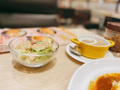 -CoCo壱番屋(久光百货店)