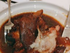 -大鸭梨烤鸭(左家庄店)