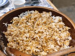 -图味美小黄鱼·景德菜(浙江路店)