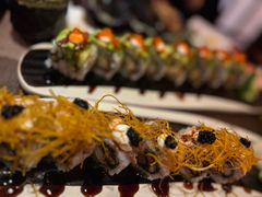 -弓二·烧鸟居酒屋(财富购物中心店)
