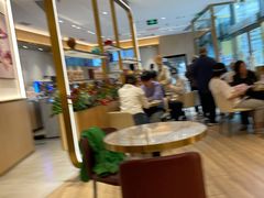 大堂-哈根达斯(国瑞店)