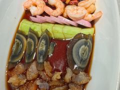-董家大院·京味家常菜(朝丰家园店)
