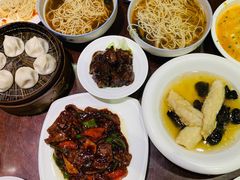 酱爆猪肝-德兴馆(广东路总店)
