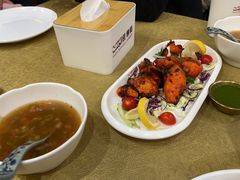 -清真· AL-JANNAT 佳纳特餐厅(仙林店)