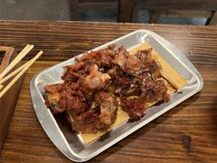 -破店肥哈·东北烧烤·夜宵(南山保利店)