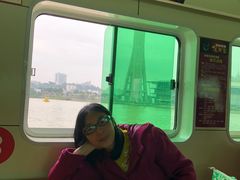 -澳门环岛游湾仔码头