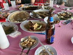 -旗鱼海番村(Orang Asli)