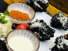 -仙隐小鹿料理食堂(沙市人信汇店)