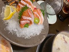 -潮澎派·潮汕菜大排档(南较西路店)