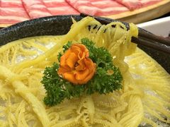 -刘一手重庆火锅(万达广场店)