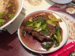 -老淮城·长鱼面(河下古镇店)